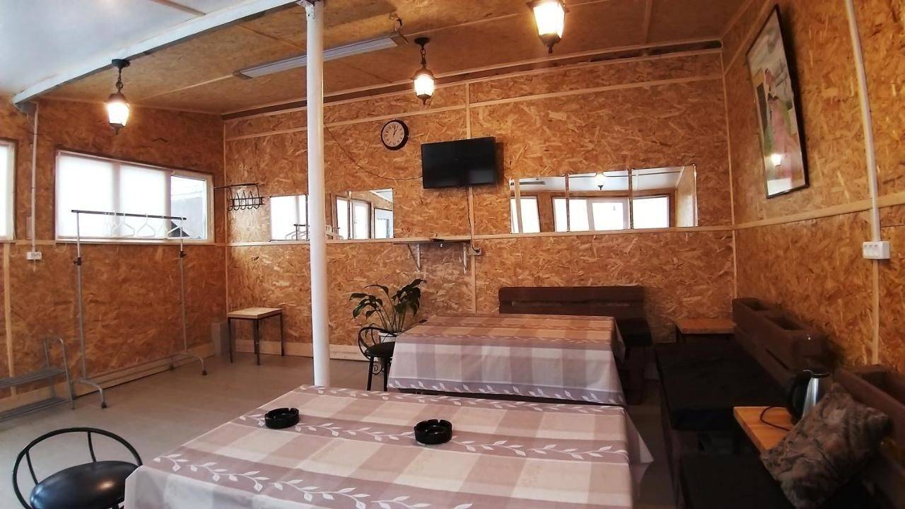 Фото Отели Sitara Hotel Тверь 27